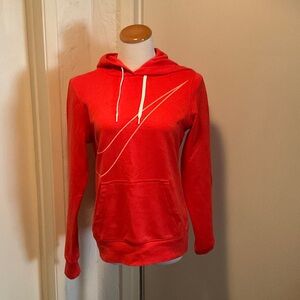 Nike Hoodie - Size Medium
